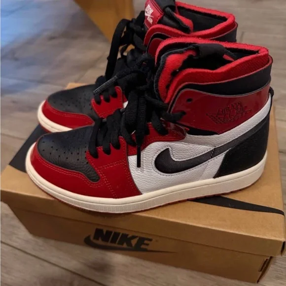 Nike Air Jordan 1 Zoom CMFT - Picture 5 of 6